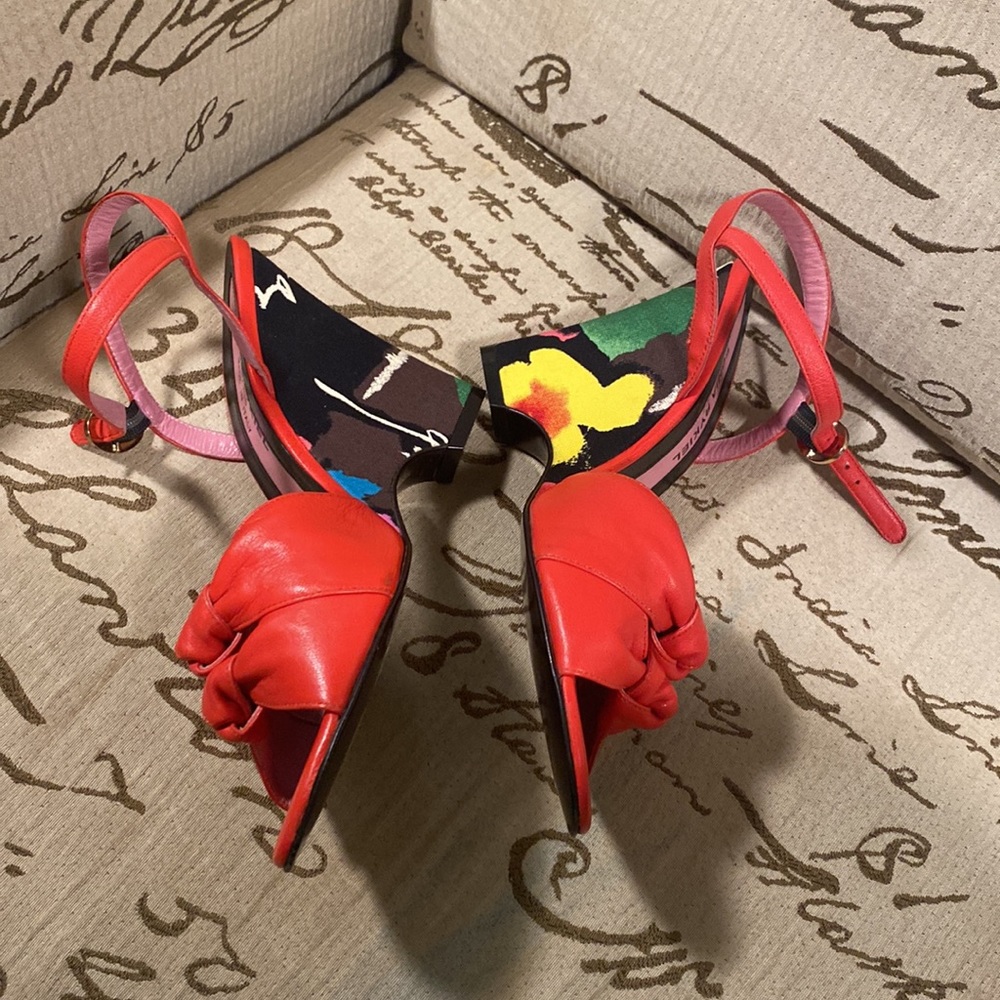 SONIA RYKIEL - Picture 2 of 7